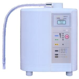 インパートインターナショナル エクセルEX電解還元水生成器