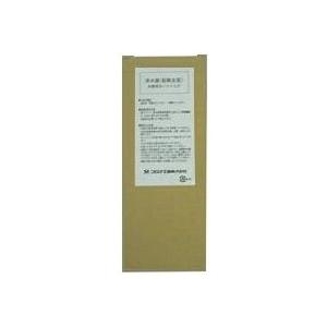 コロナ工業㈱製　浄水器カートリッジ(抗菌活性炭+鉛除去タイプ) 送料無料】コロナ工業標準 浄水器カートリッジ 抗菌活性炭＋鉛除去