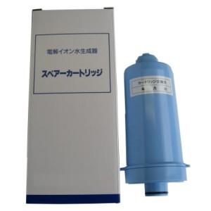 ジャニックス専用浄水器カートリッジ（２ヶ月保証付き）｜active-j