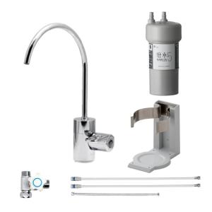 ウォーターライフ A-202N 卓上浄水器 東郷機器株式会社