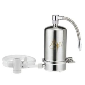 ウォーターライフA-202N浄水器（活水機能搭載）キッチンタイプ : 浄水