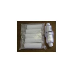 ロイヤルマジック対応純正IEC-12000浄水器カートリッジ(インパート