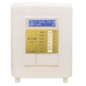 電解還元水素水生成器アルテック　水の都EX AL-4000