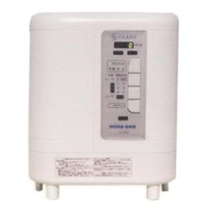 電解還元水素水生成器 グランツ・ミネHワンG-5000｜active-j