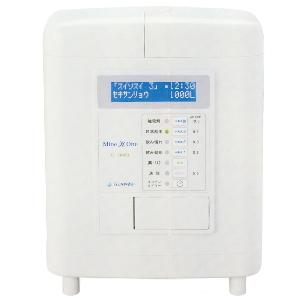 医療用電解還元水素水生成器 グランツ・ミネＨワン G-6000｜active-j