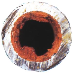 東郷機器 赤水除去装置AJS-01S専用純正ろ...の詳細画像2