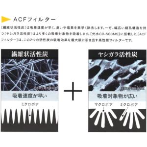 クロスポイント(CROSS POINT) 光水...の詳細画像2