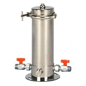 プリンセスアクア（PRINCESS AQUA)PA-400元付けセントラル浄水器NEW