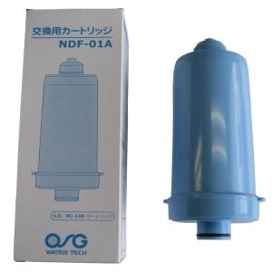 プロトンコーポレーション(Proton)専用浄水器カートリッジ（3ヶ月保証付きフィルター）