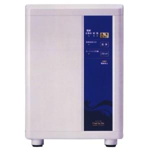 電解水素水生成器 コロナ工業・セラビII　CI-701Ｈ