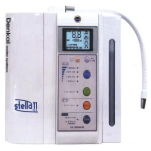 インパート・インターナショナル ステラ11（stella11)電解還元水素水生成器