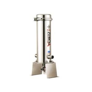 プリンセスアクア（PRINCESS AQUA)PA-400元付けセントラル浄水器