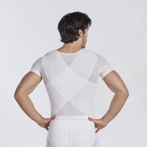 加圧シャツ メンズ 加圧Tシャツ 加圧インナー...の詳細画像2