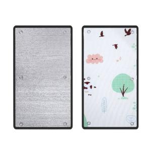 省エネ アルミシート 断熱シート 紫外線対策 ...の詳細画像1