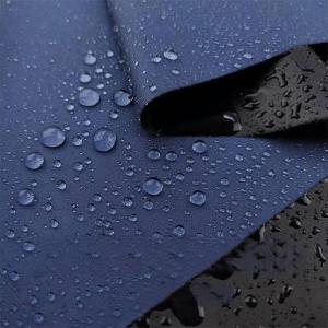 防水生地 撥水 防水シート 薄手 幅約170c...の詳細画像2