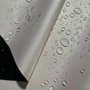 防水生地 撥水 防水シート 薄手 幅約170c...の詳細画像4