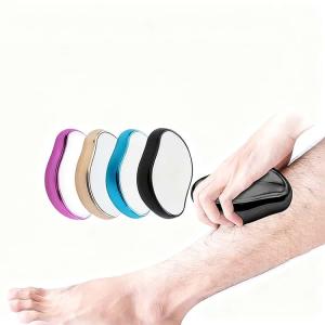 擦るだけ こするだけ 無痛脱毛器 スキンケア ...の詳細画像2