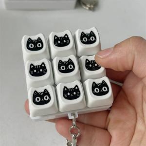スイッチ キーボード タクタイル キーリング ...の詳細画像3