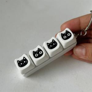 スイッチ キーボード タクタイル キーリング ...の詳細画像4