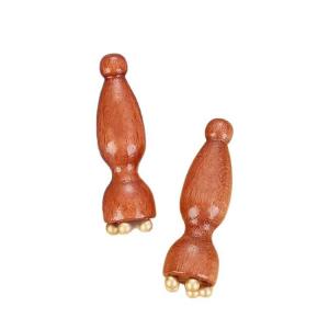 2個セット 美顔器 目元ケア フェイスケア ツ...の詳細画像4