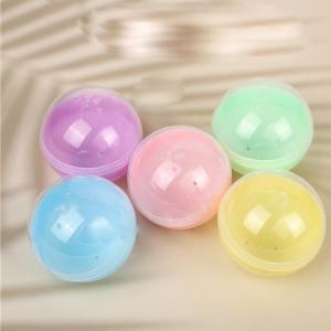 送料無料 100個入り ガチャガチャ 空カプセ...の詳細画像1