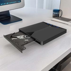 外付け USB3.0 Type-C BD DV...の詳細画像3