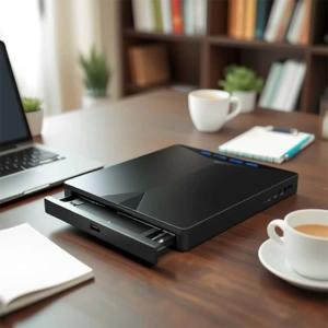 外付け USB3.0 Type-C BD DV...の詳細画像4