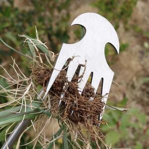 雑草取り器具 草むしり 草取り 雑草抜き 草取...の詳細画像1