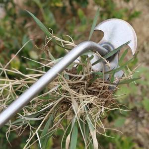 雑草取り器具 草むしり 草取り 雑草抜き 草取...の詳細画像2