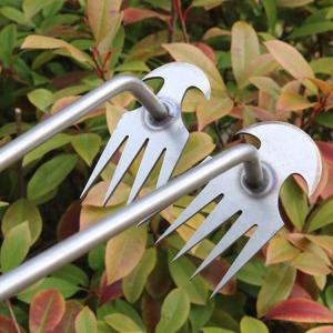 雑草取り器具 草むしり 草取り 雑草抜き 草取...の詳細画像3
