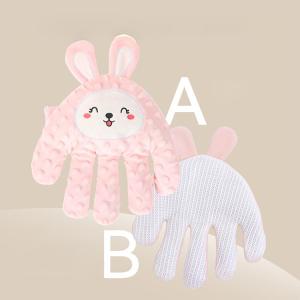 自動トントン 寝かしつけ用 赤ちゃん 熊ちゃん...の詳細画像4