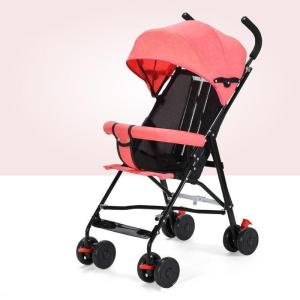 ベビーカー B型 軽量 コンパクト クラウド ...の詳細画像4