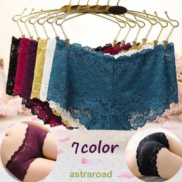 ボックスショーツ ローライズ レディース インナー 女性 下着 パンツ パンティー ショーツ ボーイ...