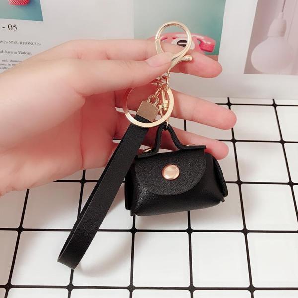 コインケース 小銭入れ キーホルダー バックチャーム ミニ財布 レディース 女性 財布 小さめ 小ぶ...