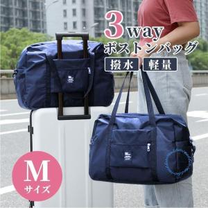 ボストンバッグ レディース メンズ 旅行バッグ...の詳細画像3