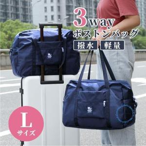 ボストンバッグ レディース メンズ 旅行バッグ...の詳細画像4