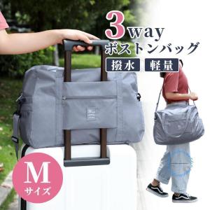 ボストンバッグ レディース メンズ 旅行バッグ...の詳細画像5