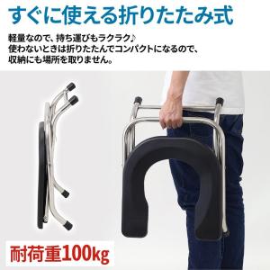 トイレ 災害 簡易便座 非常用 アウトドア 防...の詳細画像2