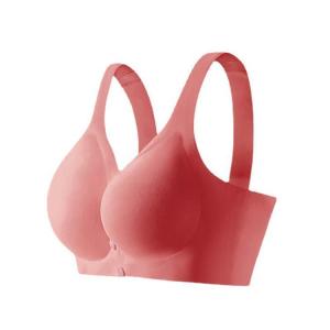 可愛い 乳ブラ 妊娠中 柔らか 前開きブラ 前...の詳細画像4