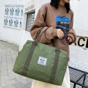 ボストンバッグ レディース メンズ 修学旅行 ...の詳細画像4