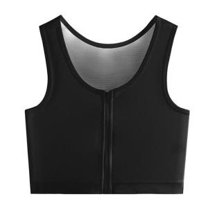 ナベシャツ 補正下着 和装用 ブラジャー 和服...の詳細画像3