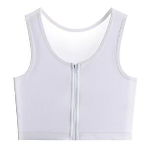 ナベシャツ 補正下着 和装用 ブラジャー 和服...の詳細画像4