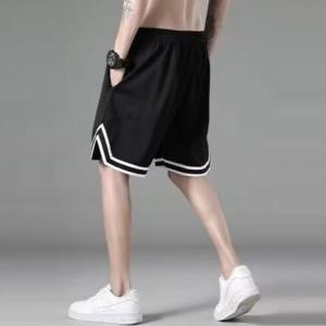 バスケットパンツ バスケットボールパンツ ハー...の詳細画像4