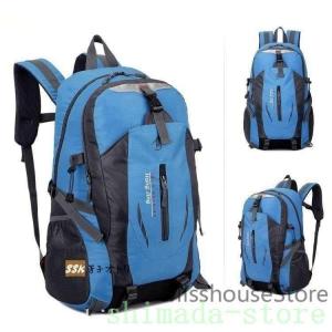 バックパックリュックサック登山リュックメンズレ...の詳細画像2