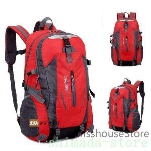 バックパックリュックサック登山リュックメンズレ...の詳細画像4