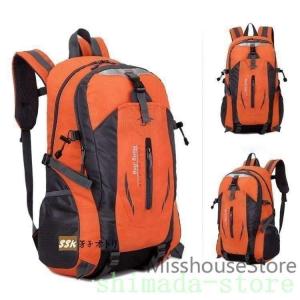 バックパックリュックサック登山リュックメンズレ...の詳細画像5
