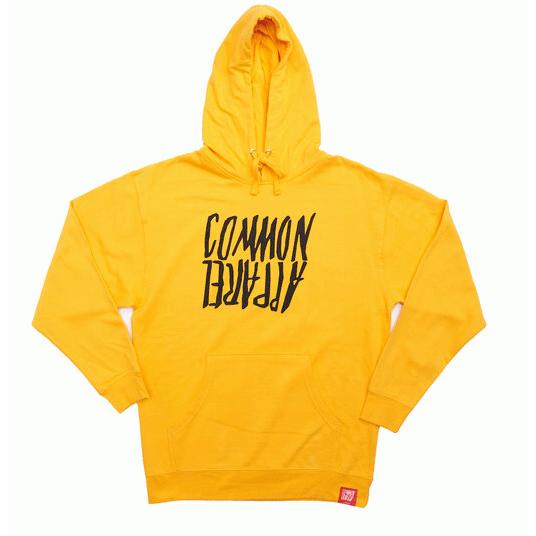 半額セール！【Common Apparel】Team Heavyweight SweatShirt【...