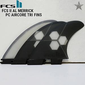 FCS FCS2 FIN フィン トライフィン アルメリック AM (AL MERRICK) - PC