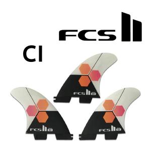 TLS FCS2 フィン スピーダー トライフィン スラスター 3fin 3フィン 3
