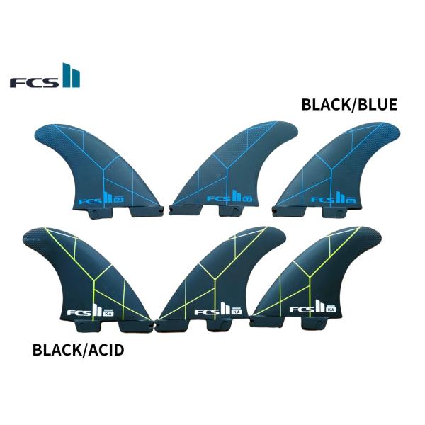 ★ポイント最大20倍！！送料無料！KOLOHE ANDINO KA TRI FINS / FCS2 ...